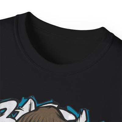 Unisex Ultra Cotton Tee
