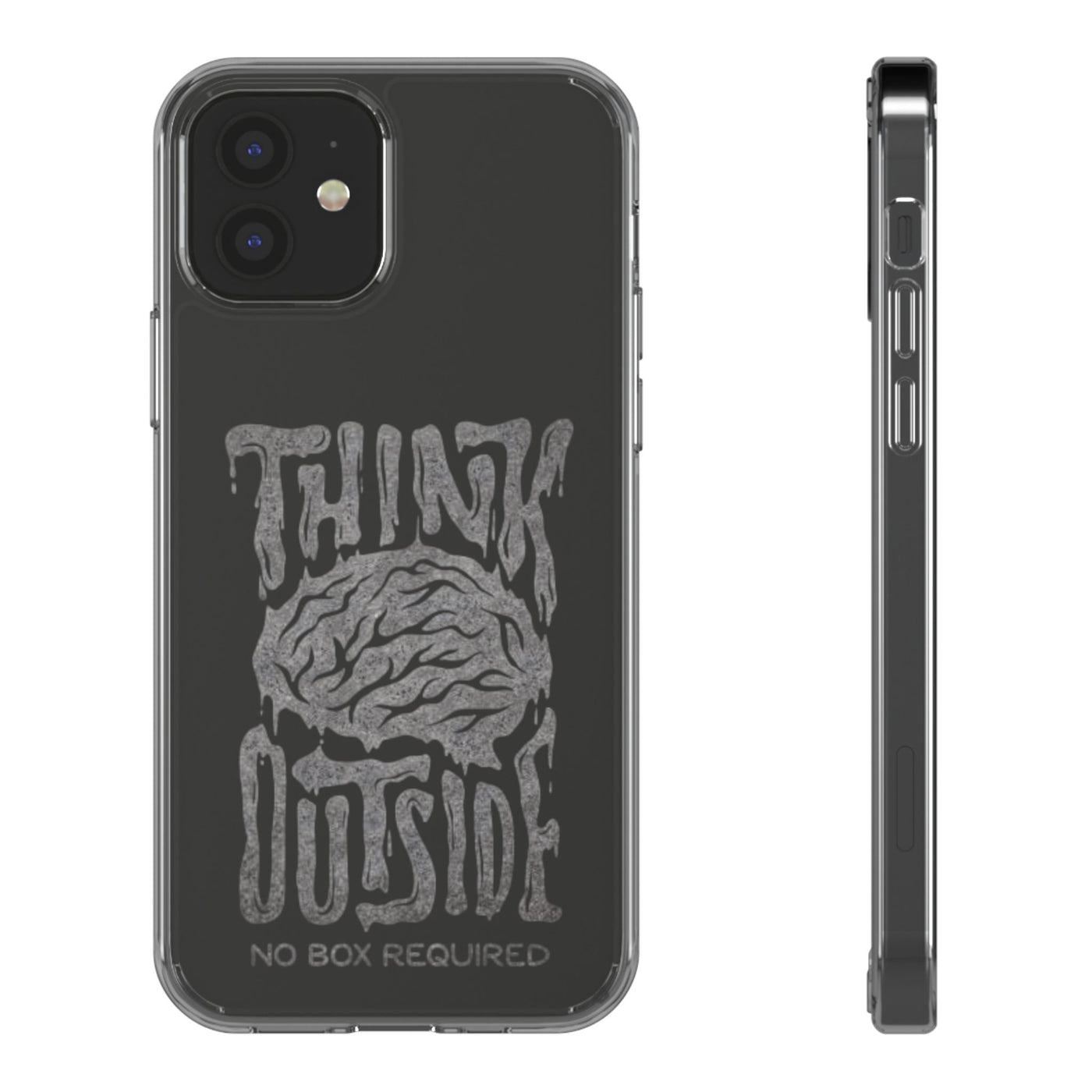 Clear Cases