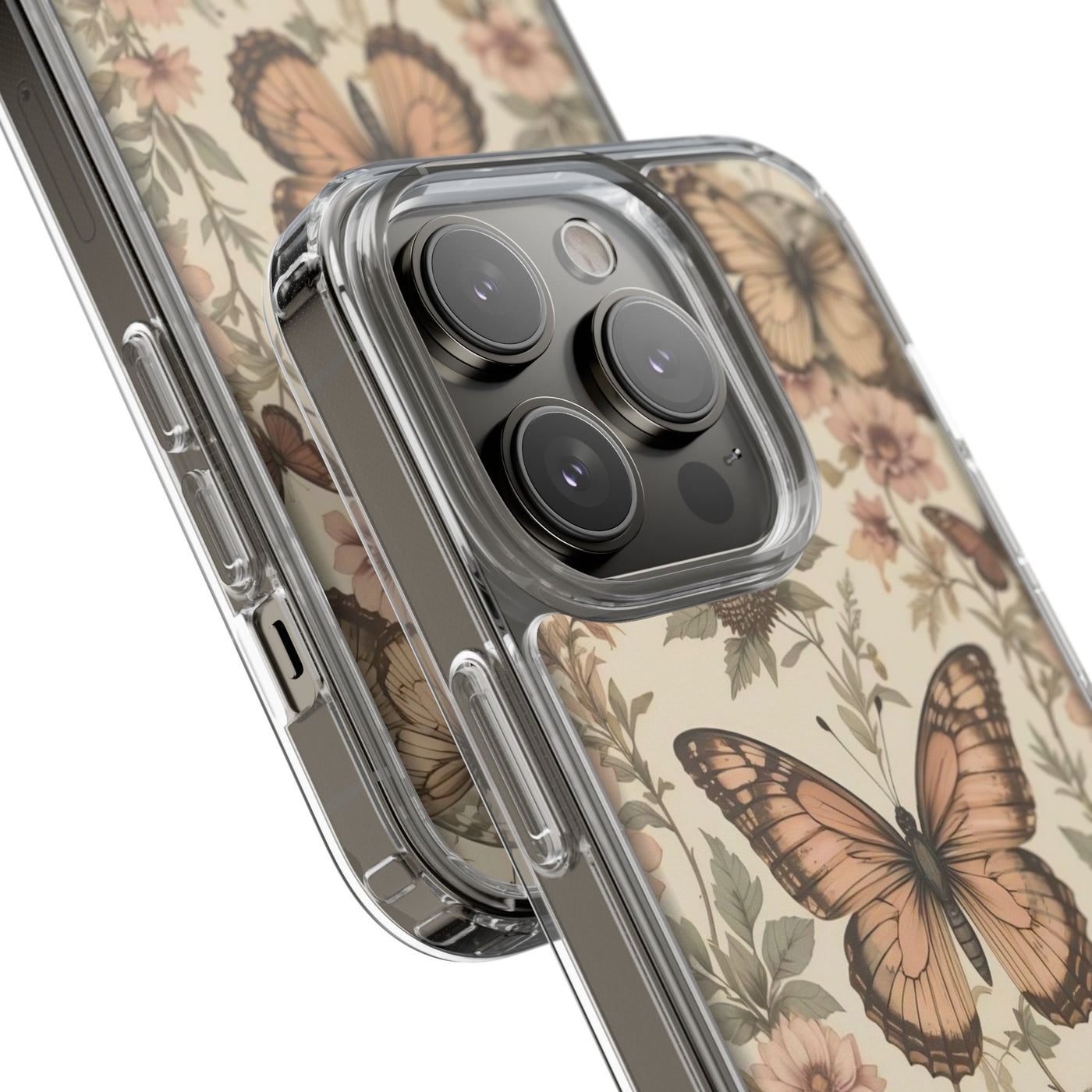Clear Cases