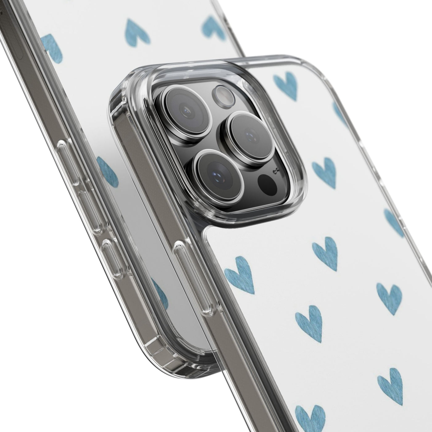 Clear Cases