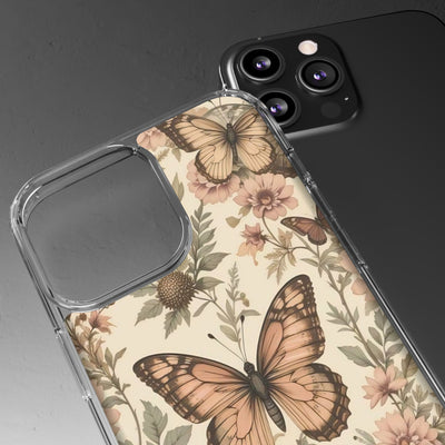 Clear Cases