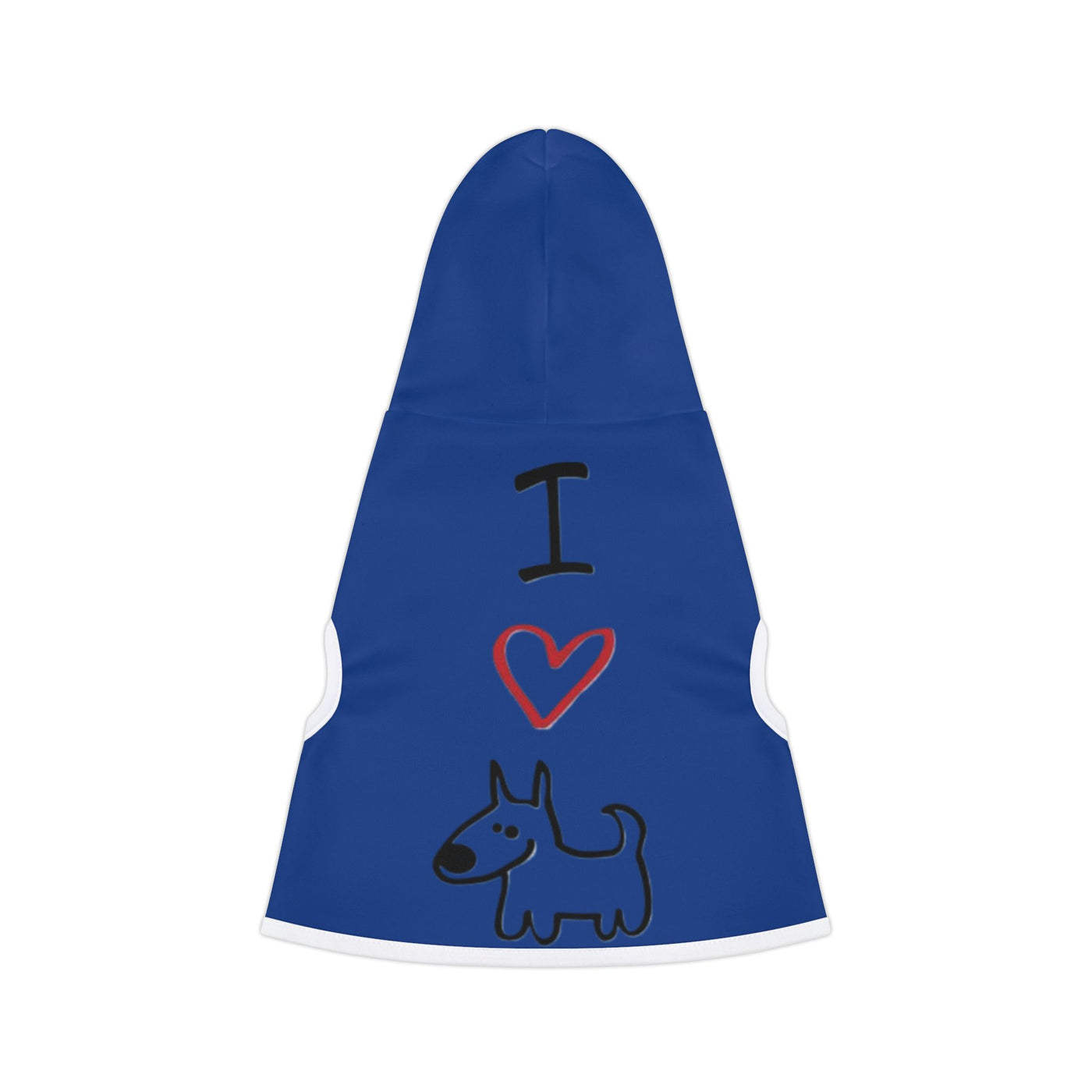 Pet Hoodie