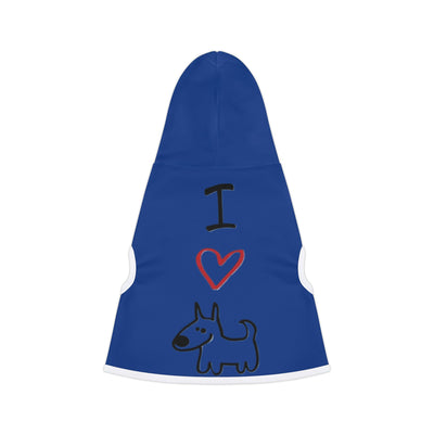 Pet Hoodie