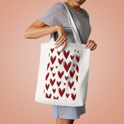 Cotton Tote Bag