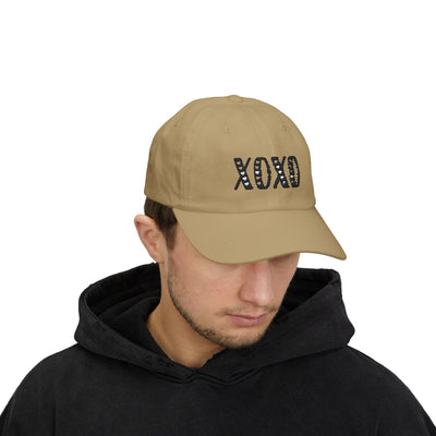 Classic Dad Cap