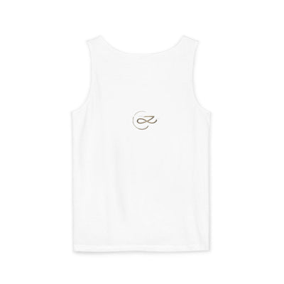 Unisex Garment-Dyed Tank Top
