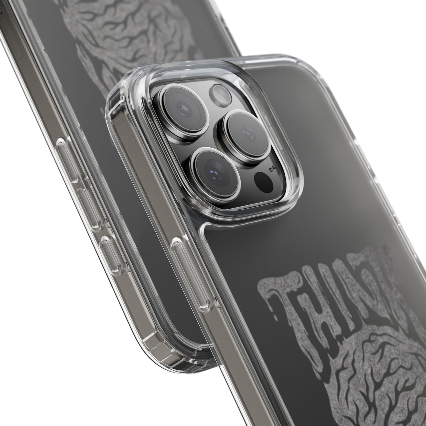 Clear Cases