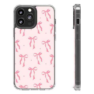 Clear Cases