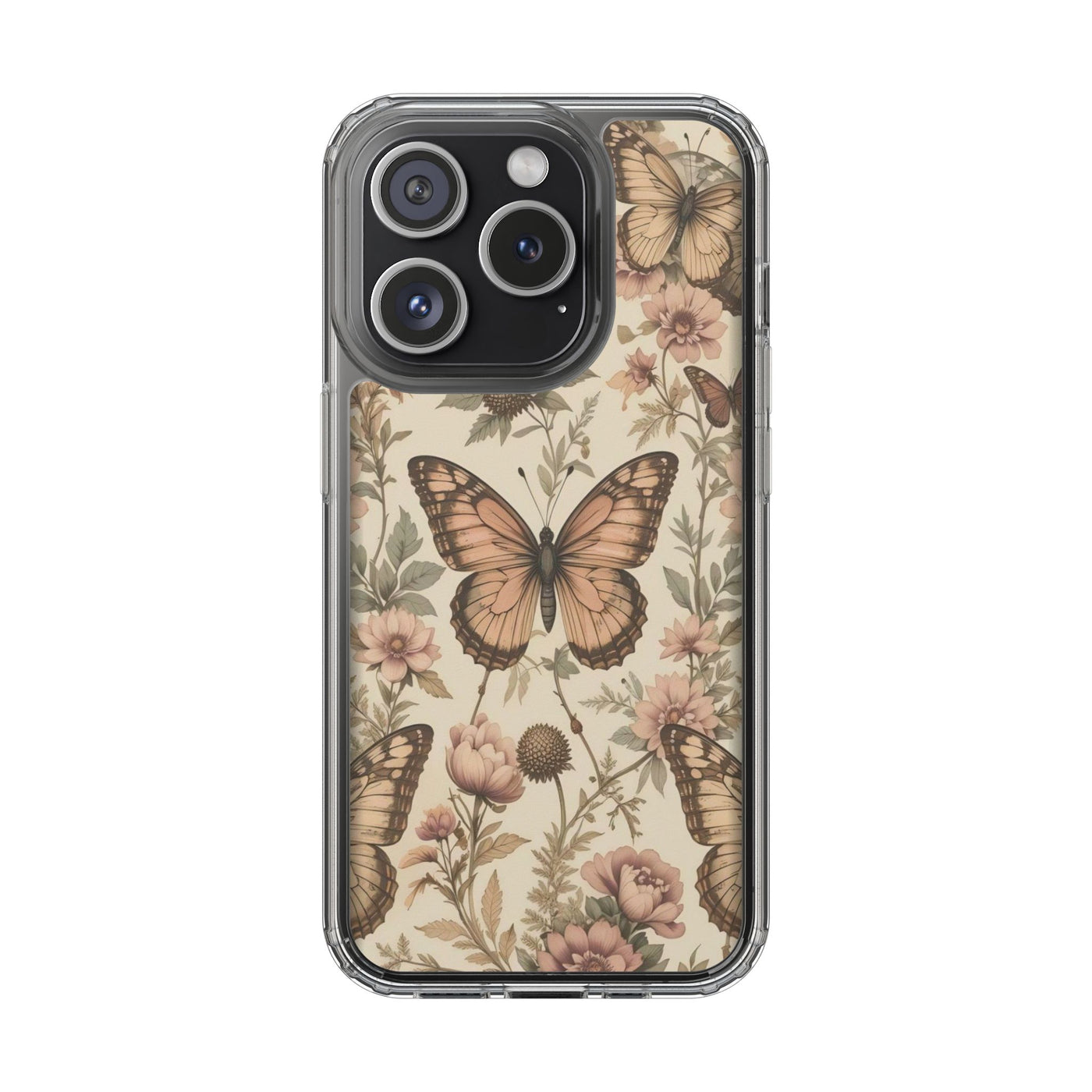 Clear Cases