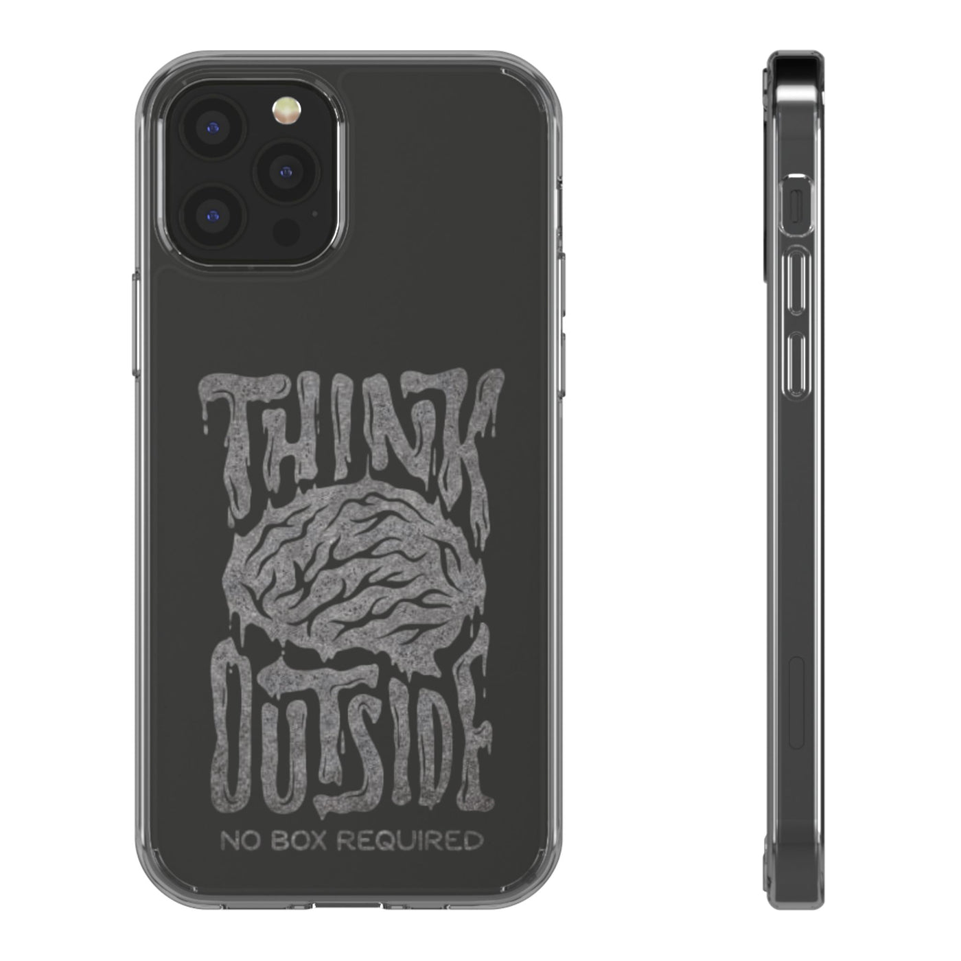 Clear Cases