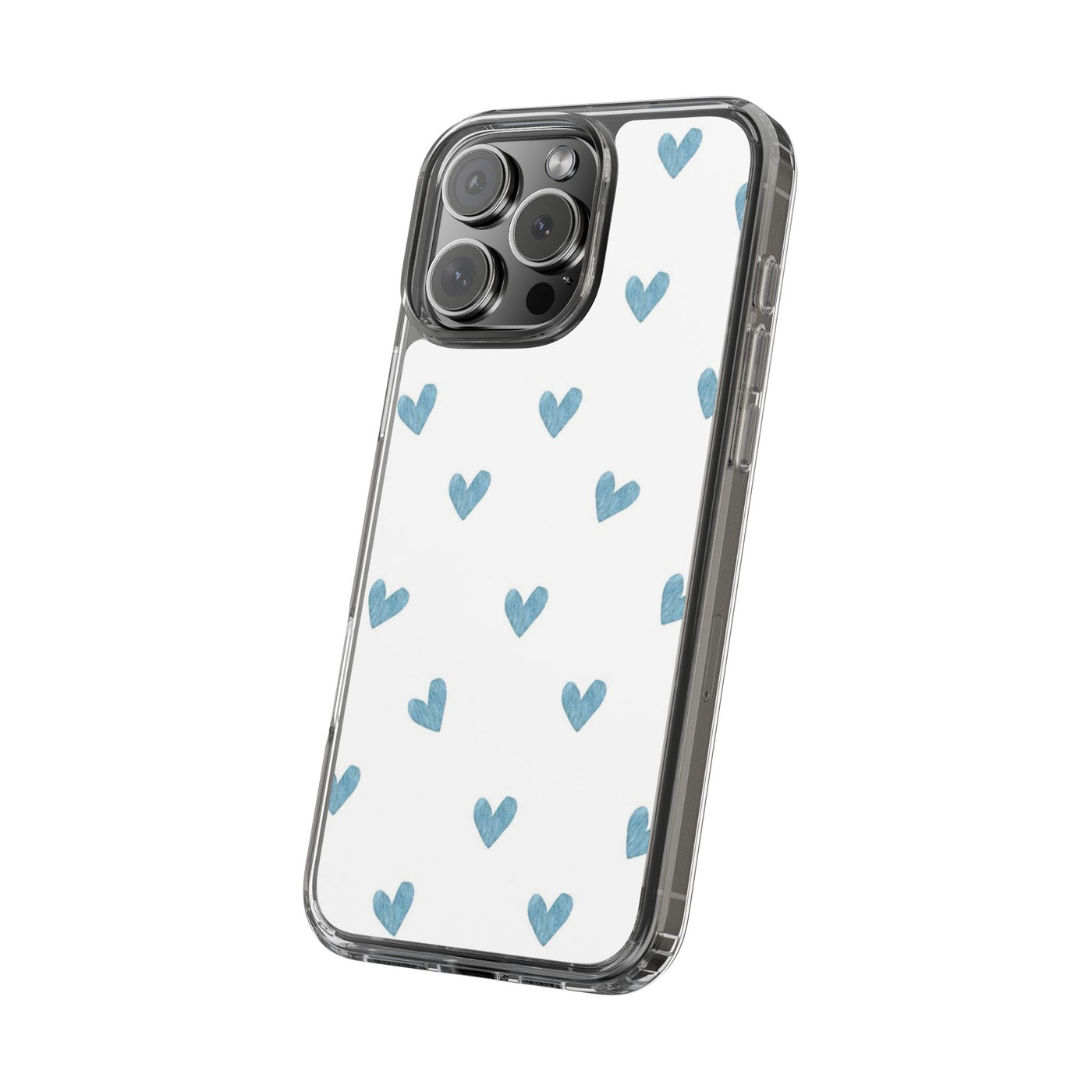 Clear Cases