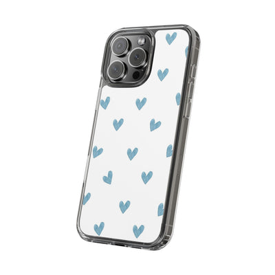 Clear Cases