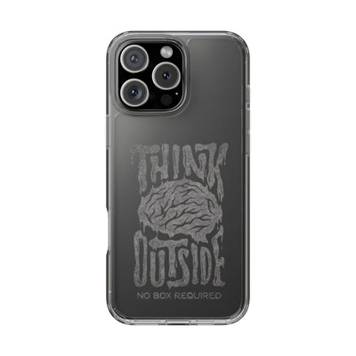 Clear Cases