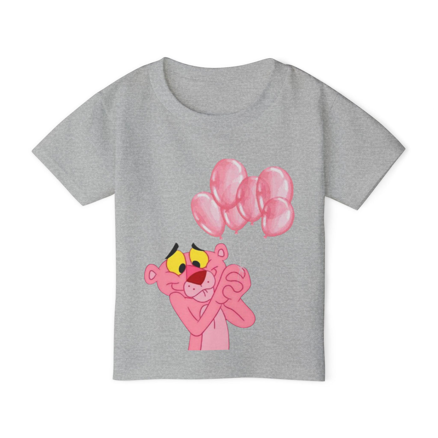 Heavy Cotton™ Toddler T-shirt