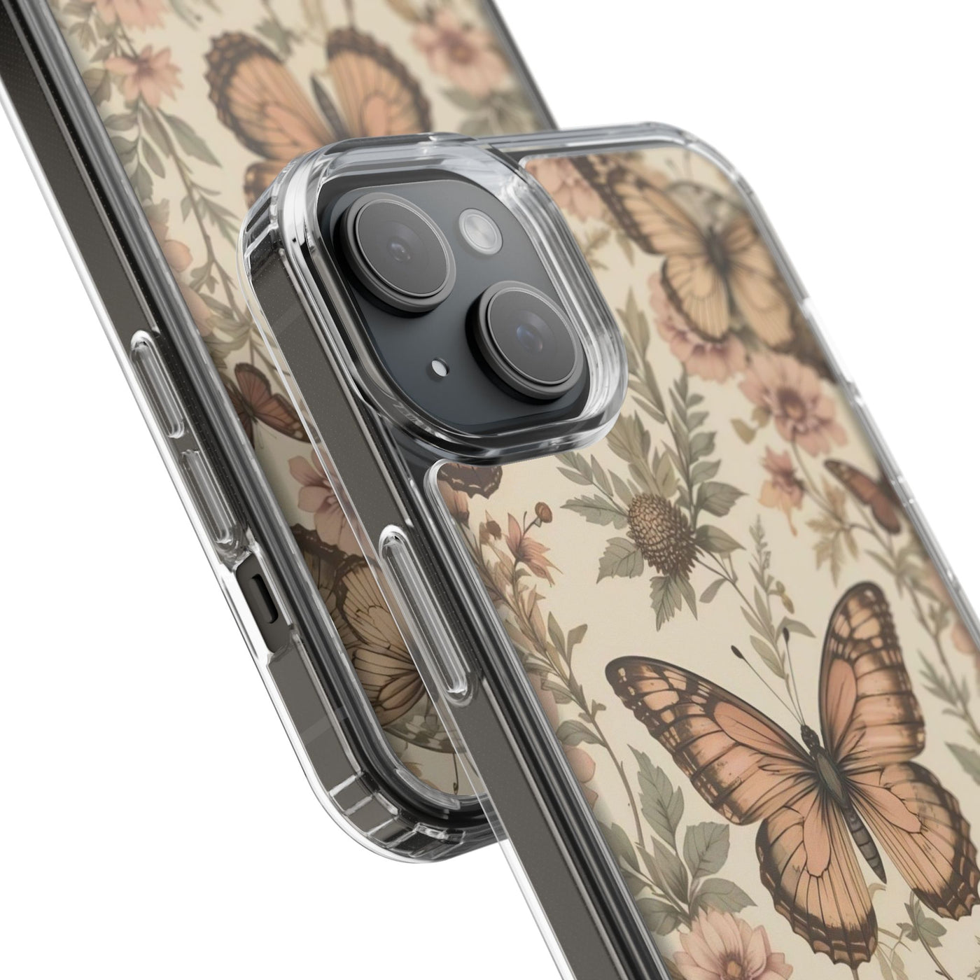 Clear Cases