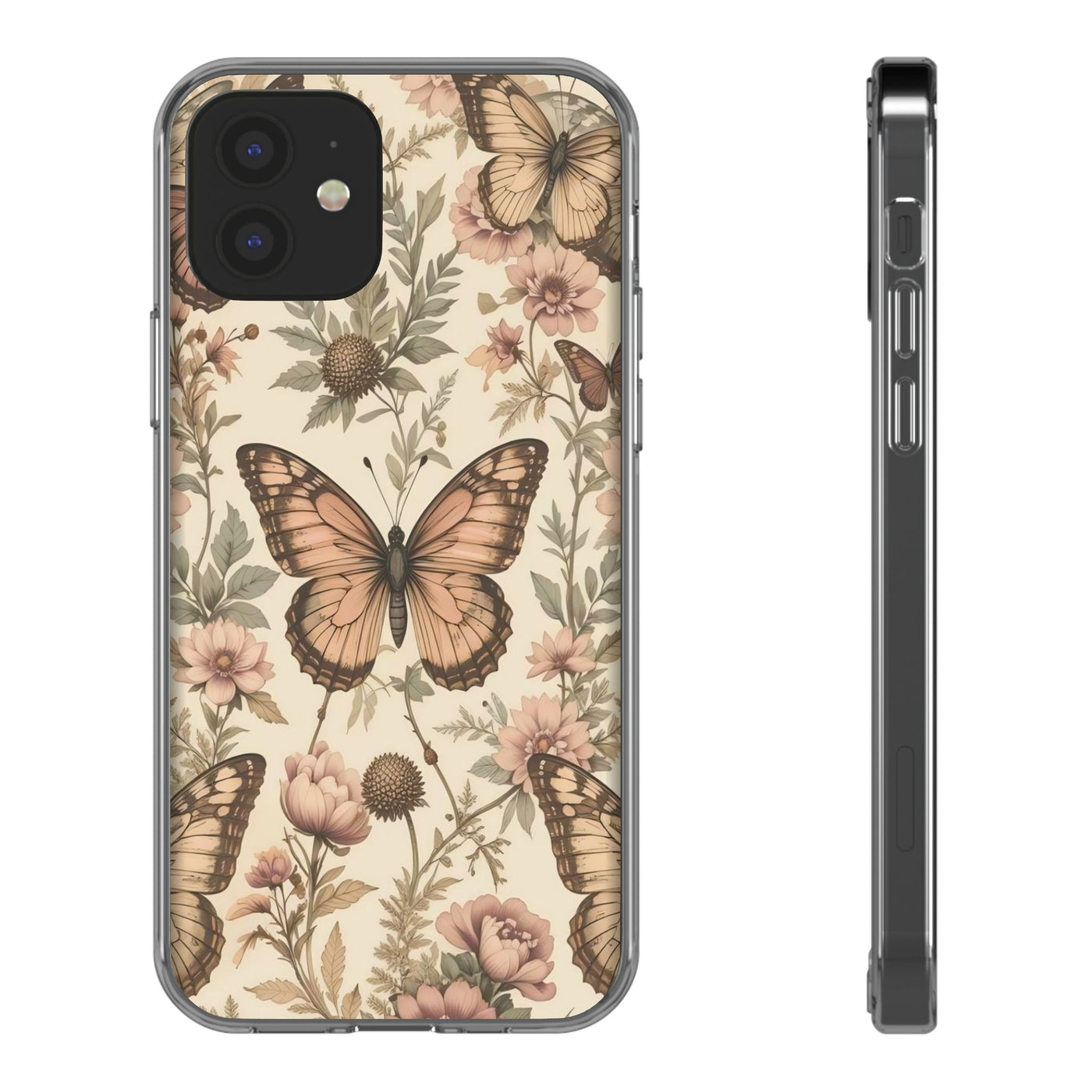 Clear Cases