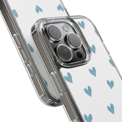 Clear Cases