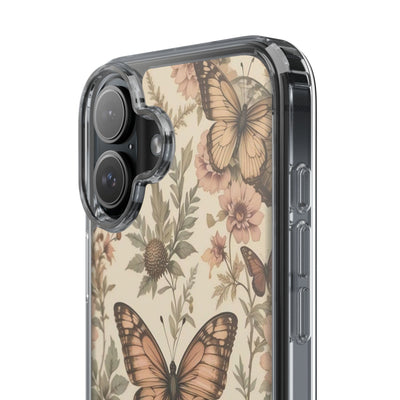 Clear Cases