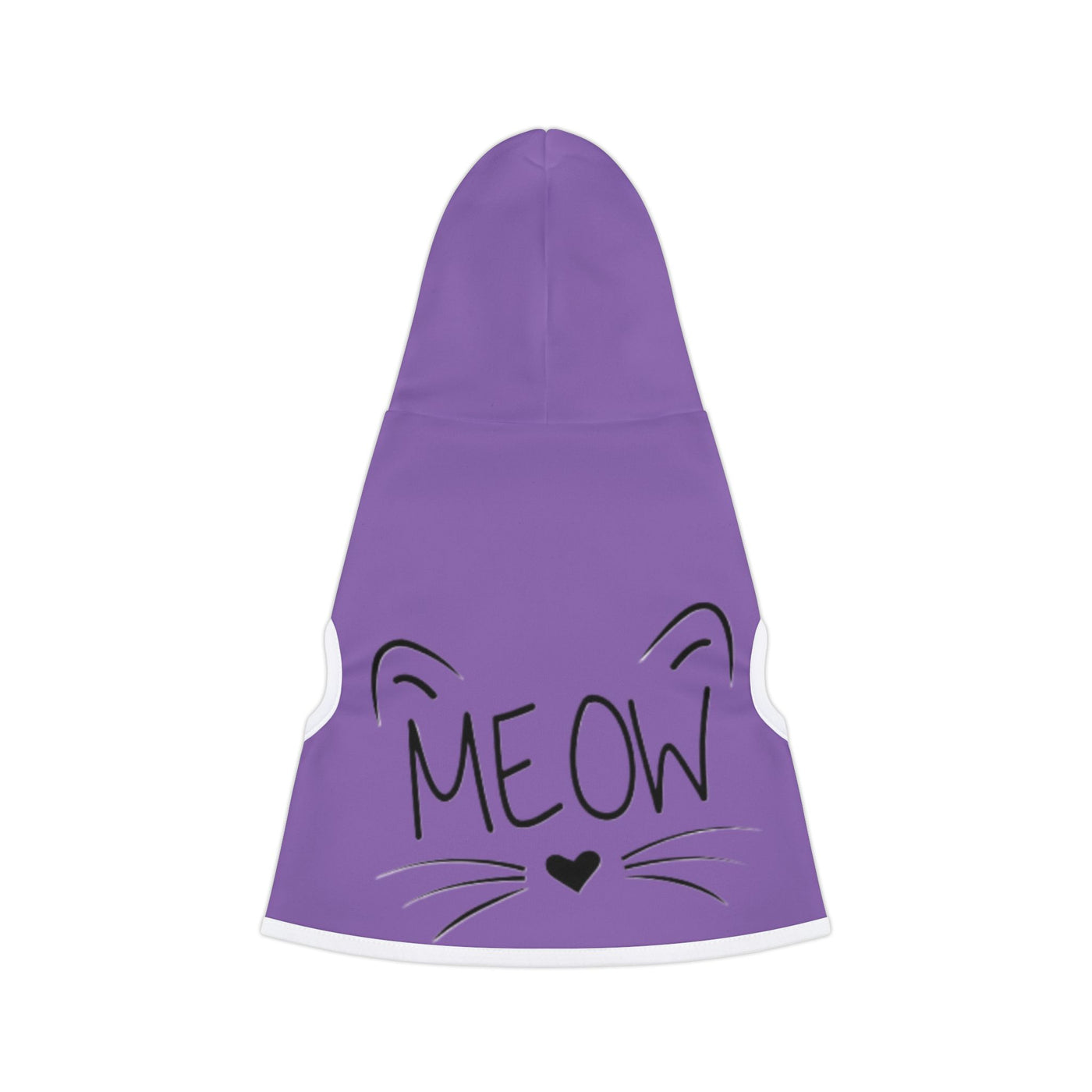Pet Hoodie