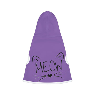 Pet Hoodie