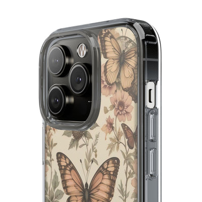 Clear Cases