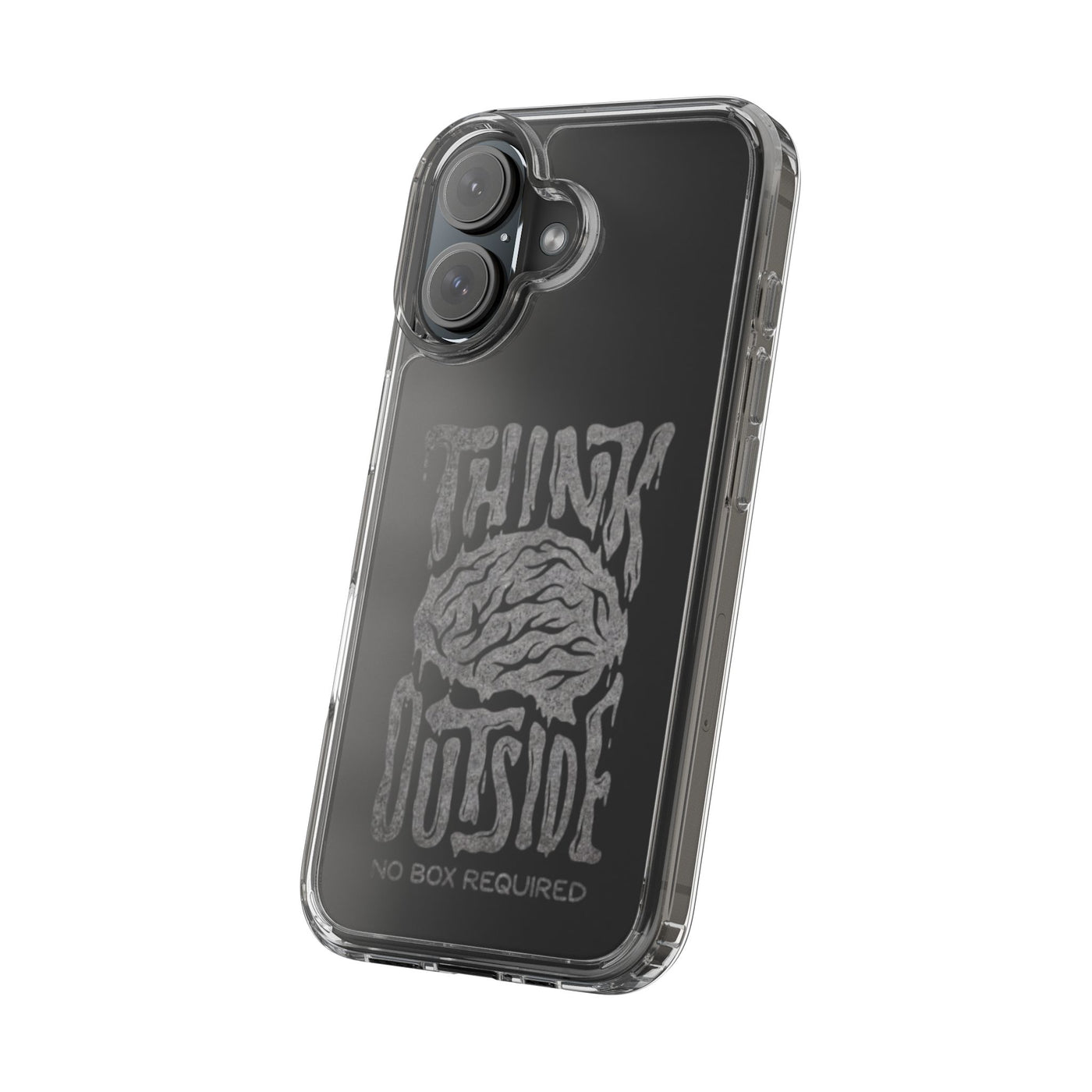 Clear Cases