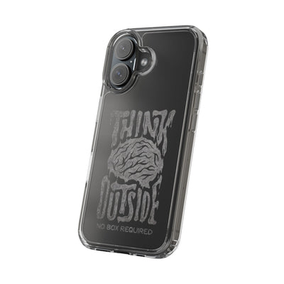 Clear Cases