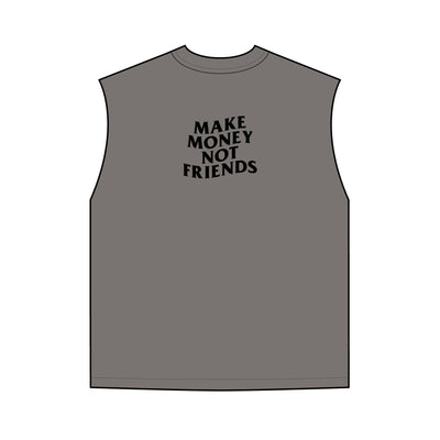 Men's Heavy Faded Tank