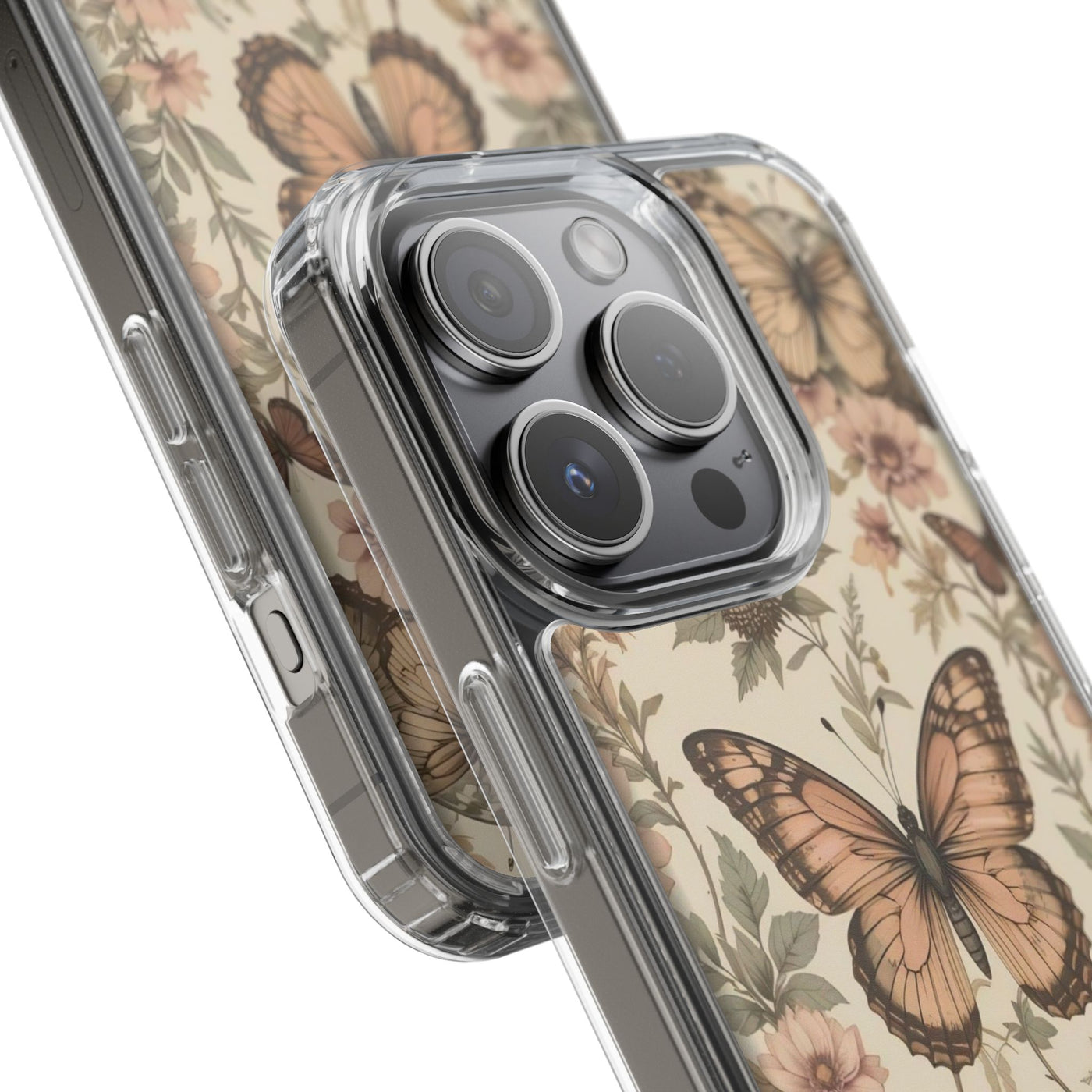 Clear Cases