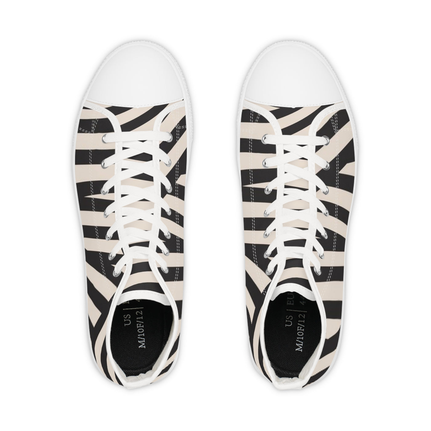 Men's High Top Sneakers