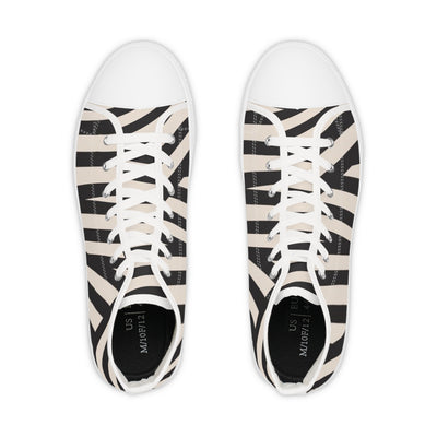 Men's High Top Sneakers