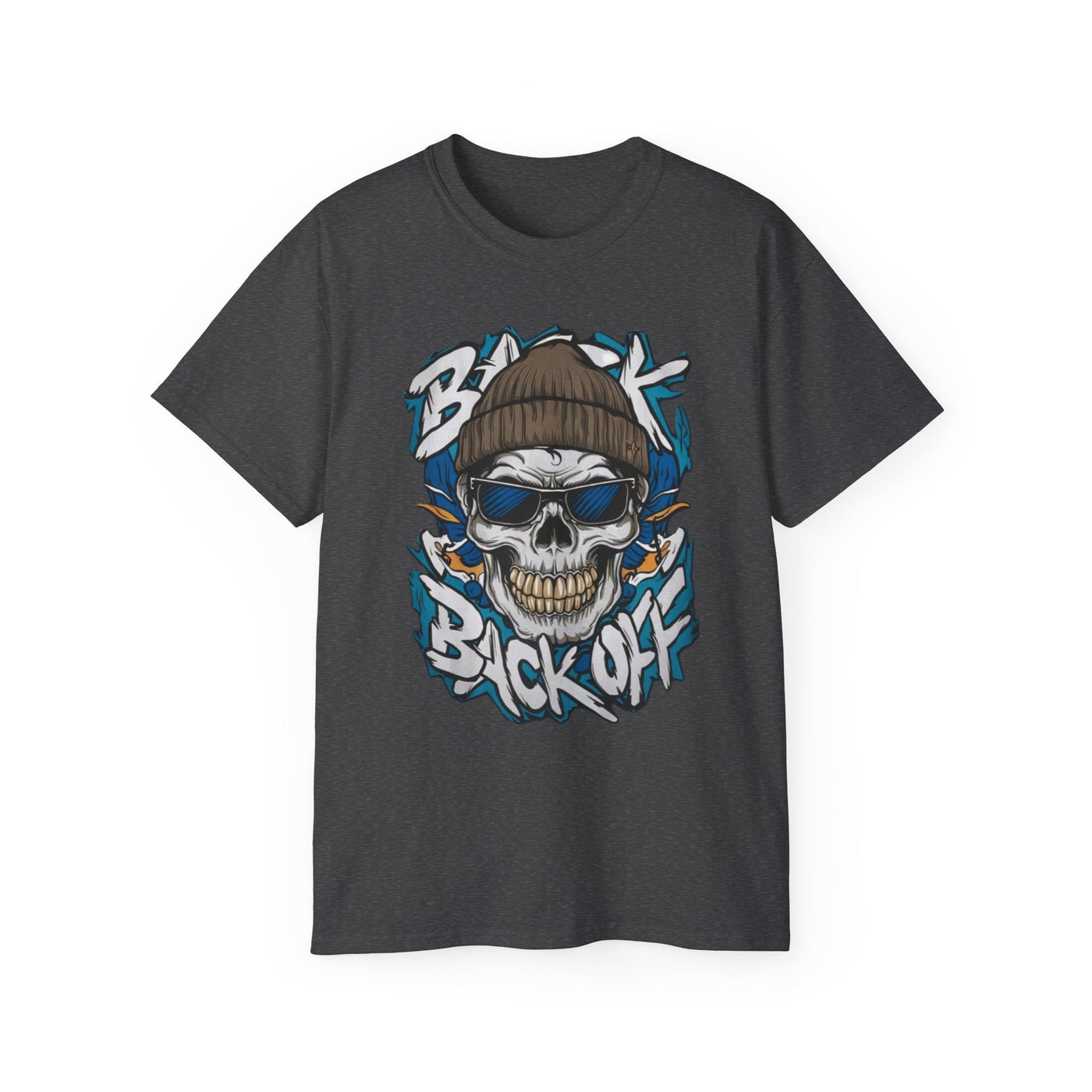 Unisex Ultra Cotton Tee