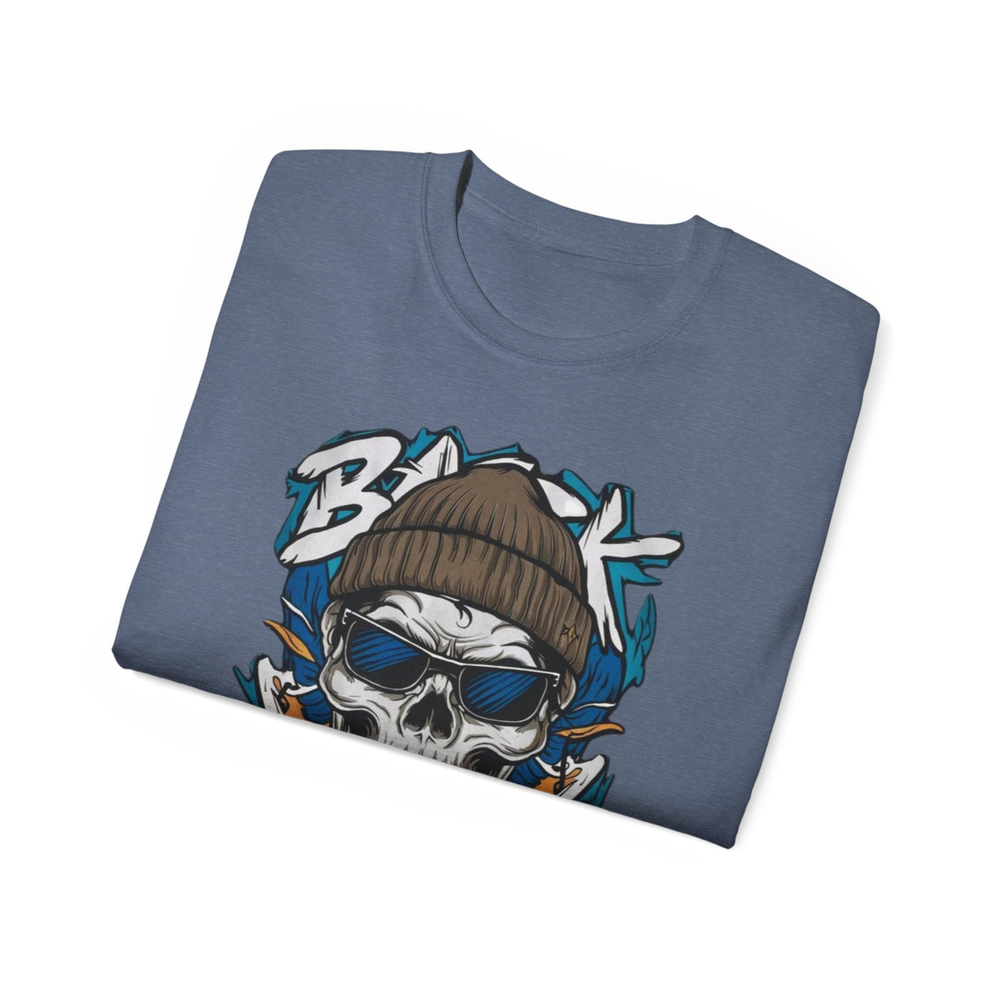 Unisex Ultra Cotton Tee