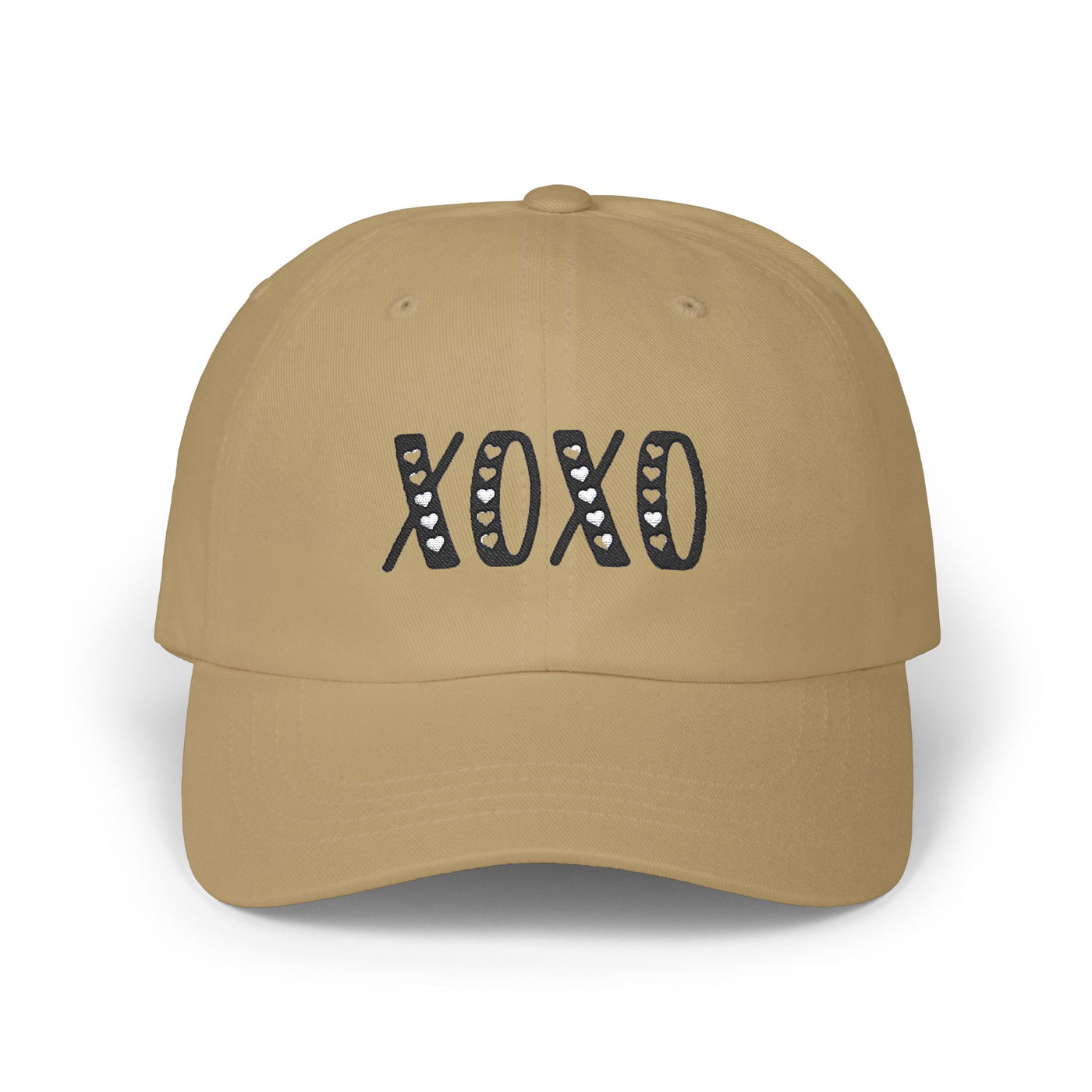 Classic Dad Cap