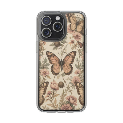 Clear Cases
