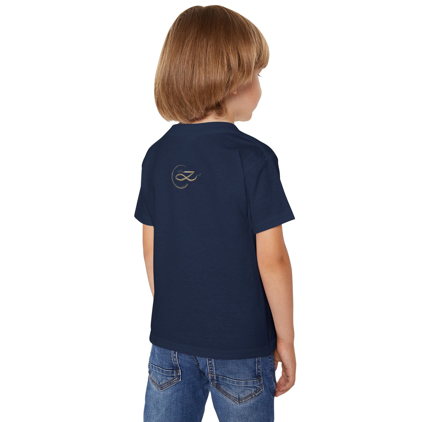 Heavy Cotton™ Toddler T-shirt