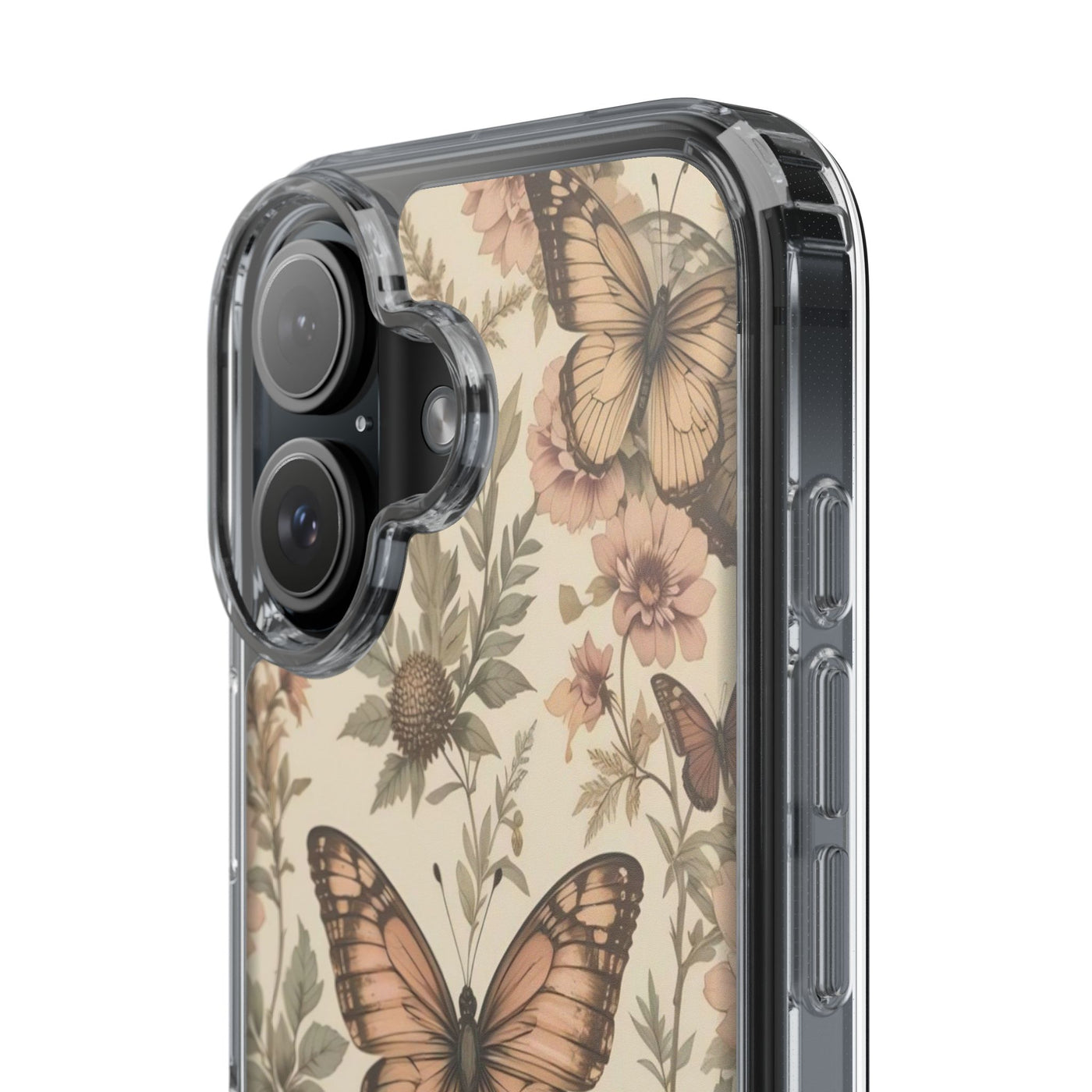 Clear Cases