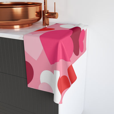 Hand Towel