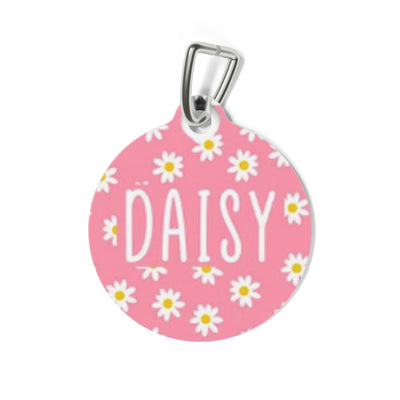 Pet Tag