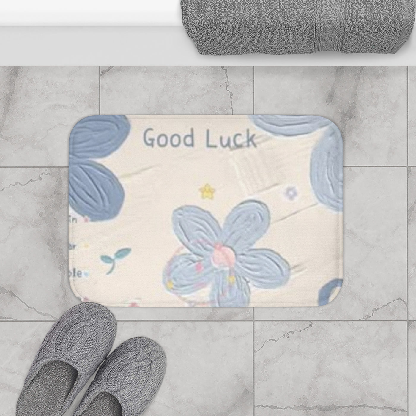 Bath Mat