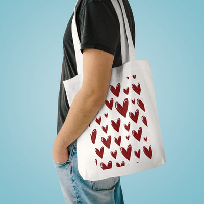 Cotton Tote Bag