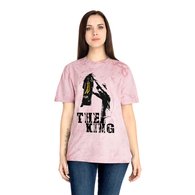 Unisex Color Blast T-Shirt