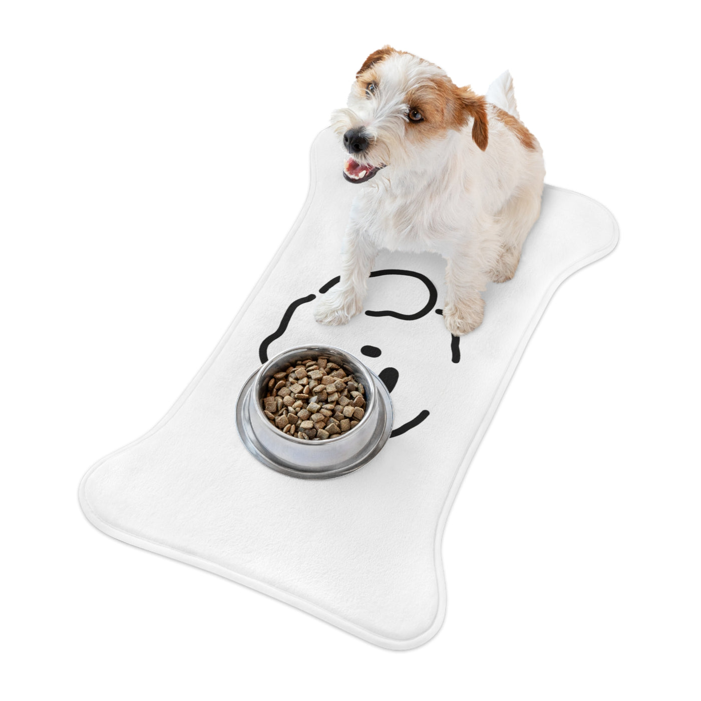 Pet Feeding Mats
