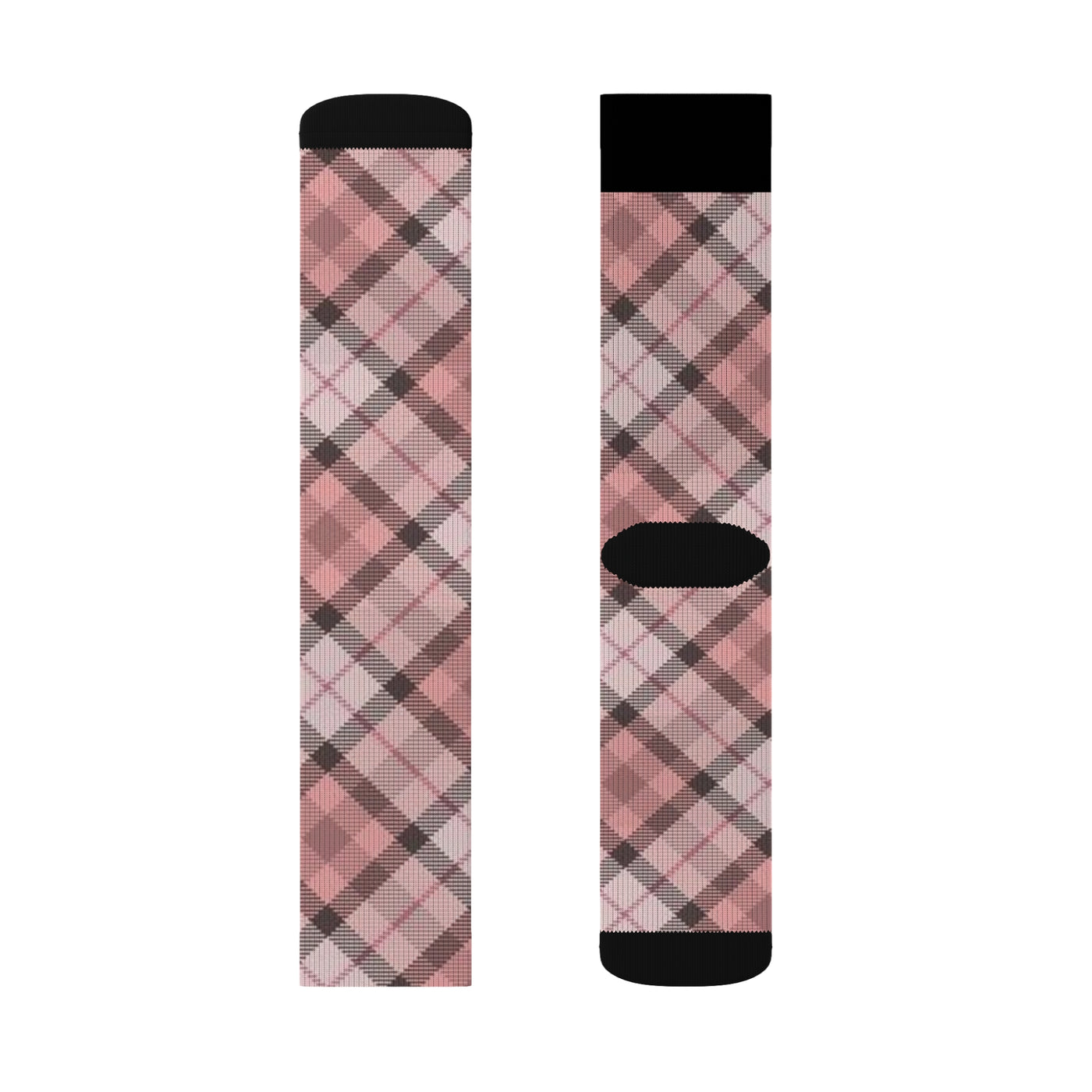 Sublimation Socks