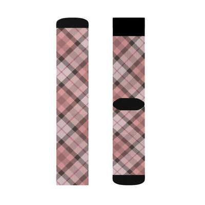 Sublimation Socks