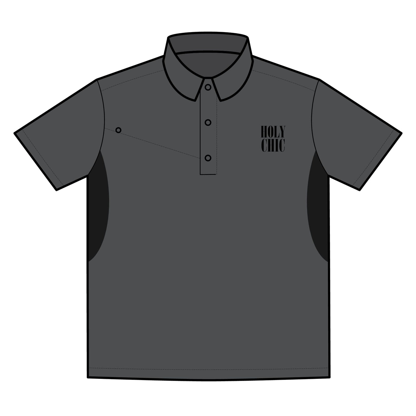 OGIO® Unisex Accelerator Polo