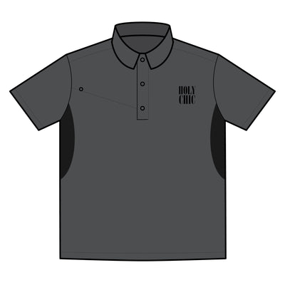 OGIO® Unisex Accelerator Polo