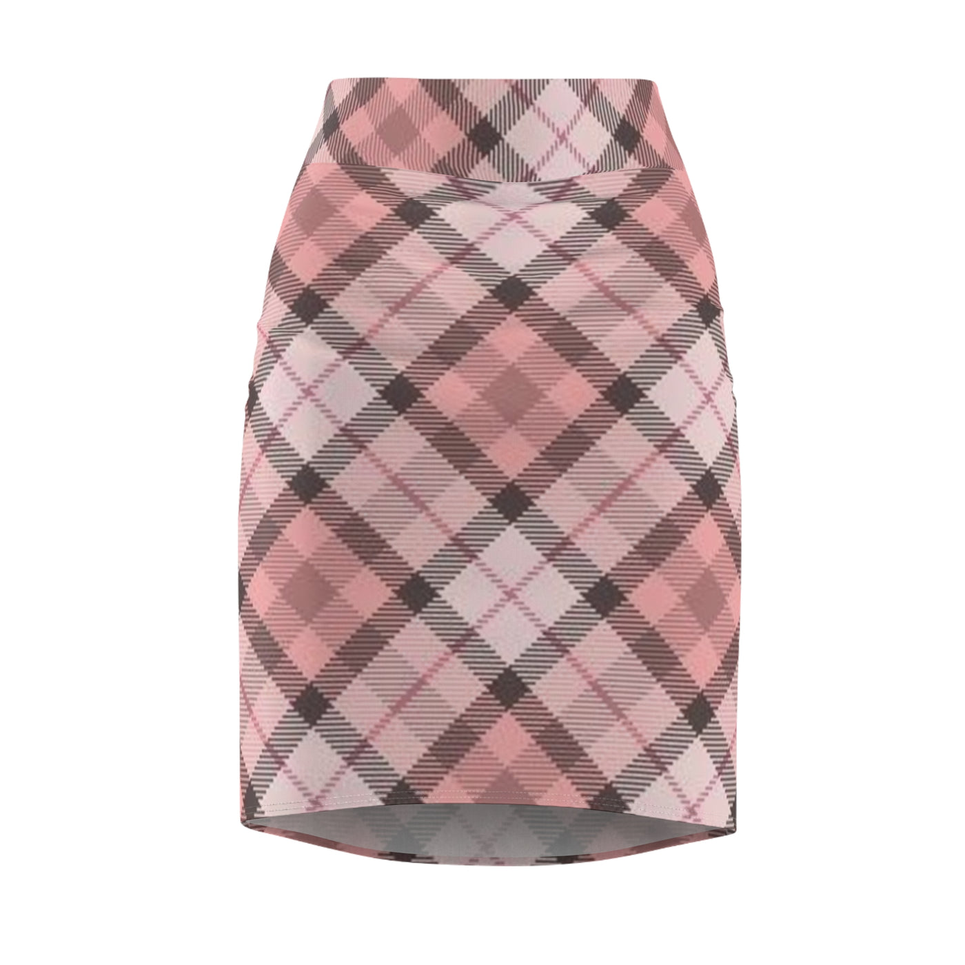 Women's Pencil Skirt (AOP)