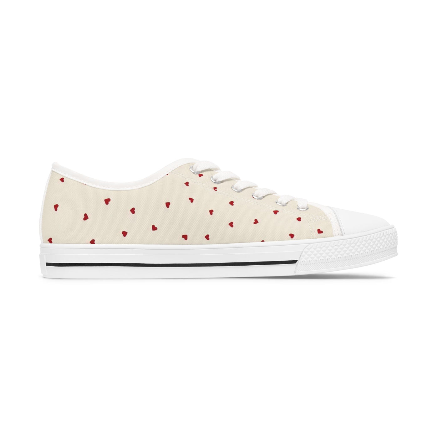 Women's Low Top Sneakers