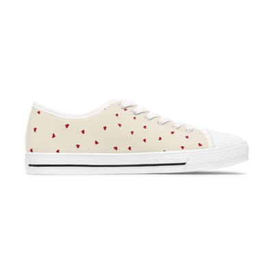 Women's Low Top Sneakers